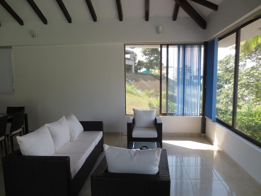 ヒラルドット Casa El Penonヴィラ 部屋 写真