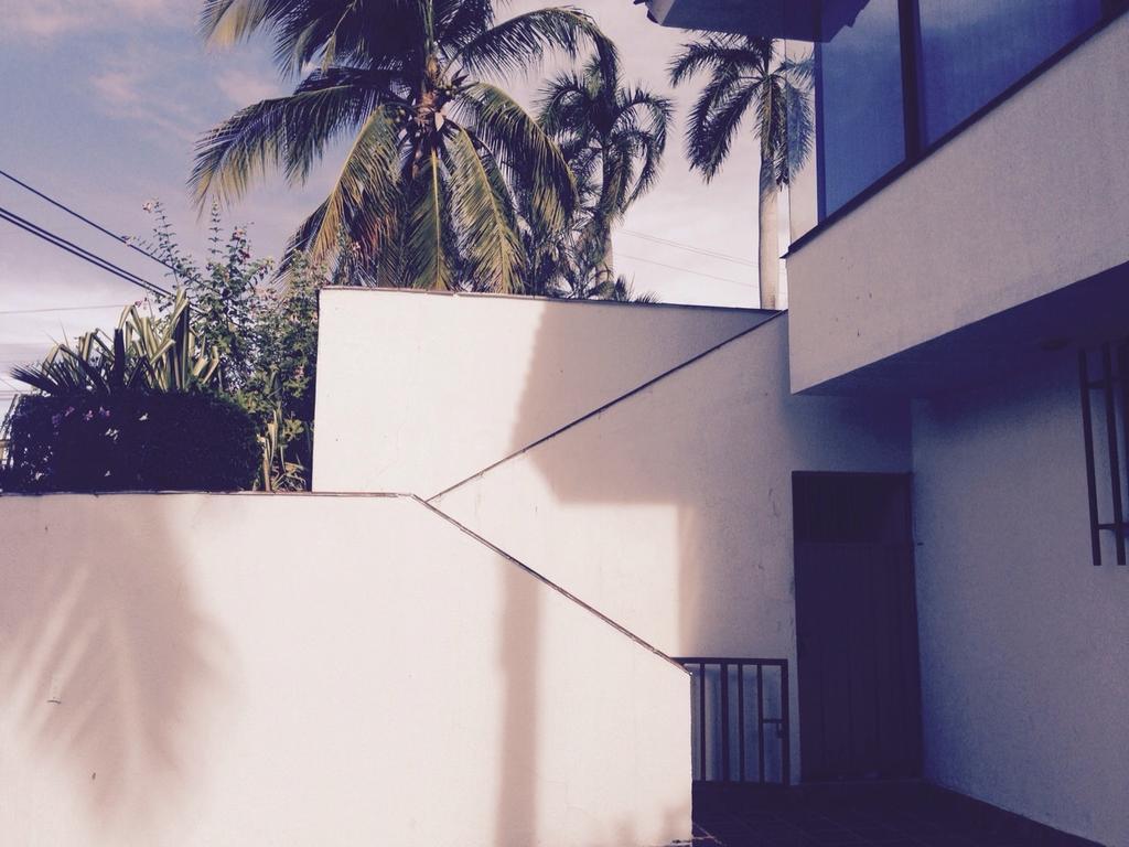 ヒラルドット Casa El Penonヴィラ 部屋 写真