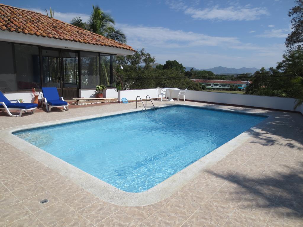ヒラルドット Casa El Penonヴィラ 部屋 写真
