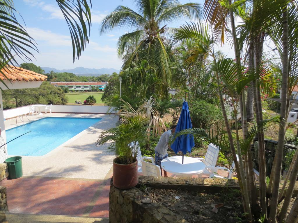 ヒラルドット Casa El Penonヴィラ 部屋 写真